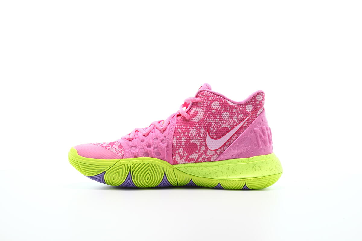 Nickelodeon best sale kyrie shoes